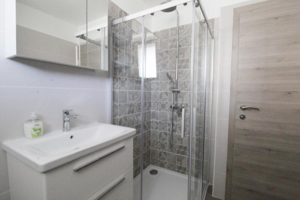 Apartments La Mar Zambratija Zewnętrze zdjęcie