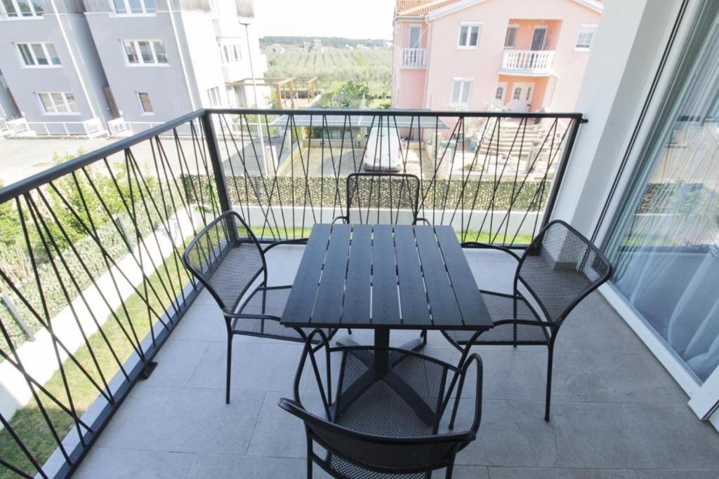 Apartments La Mar Zambratija Zewnętrze zdjęcie