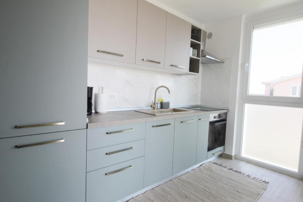 Apartments La Mar Zambratija Zewnętrze zdjęcie