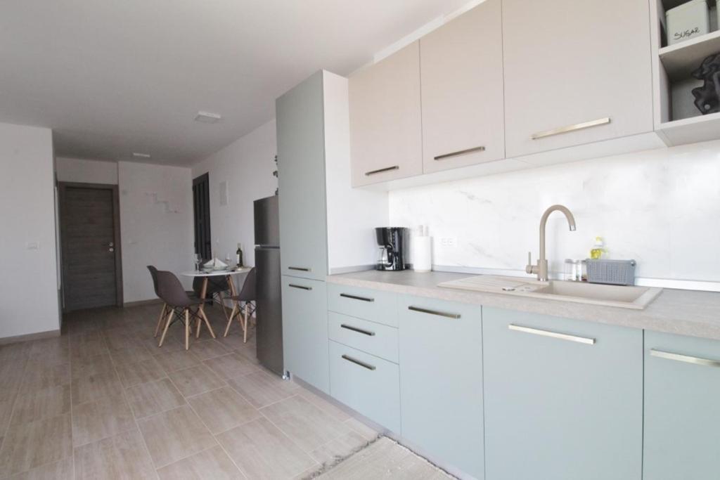 Apartments La Mar Zambratija Zewnętrze zdjęcie