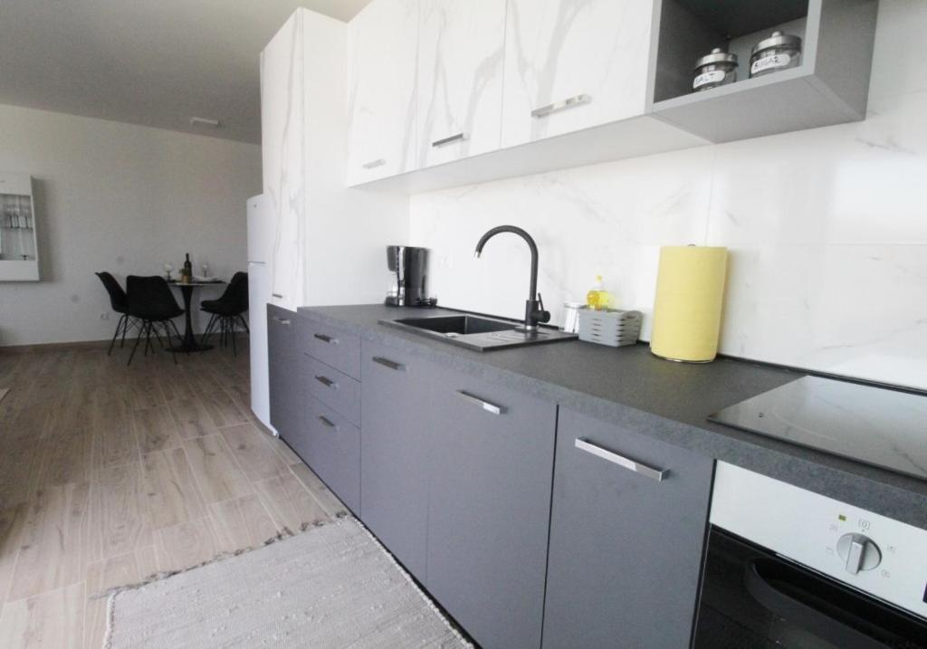 Apartments La Mar Zambratija Zewnętrze zdjęcie
