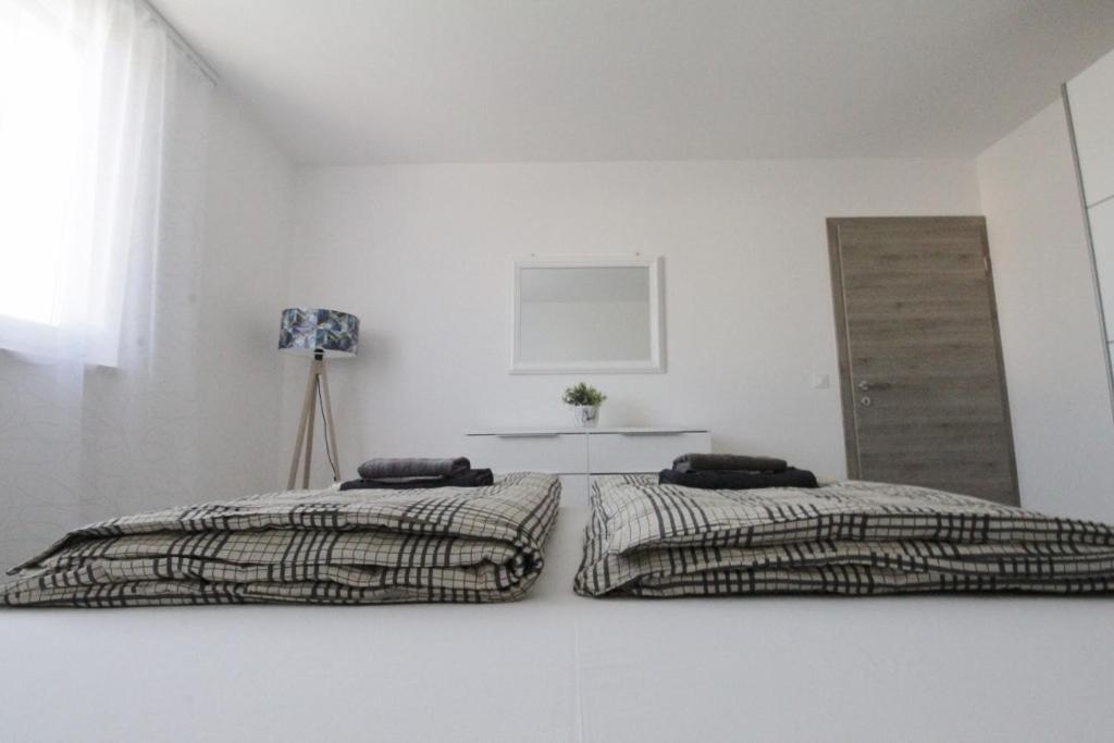 Apartments La Mar Zambratija Zewnętrze zdjęcie