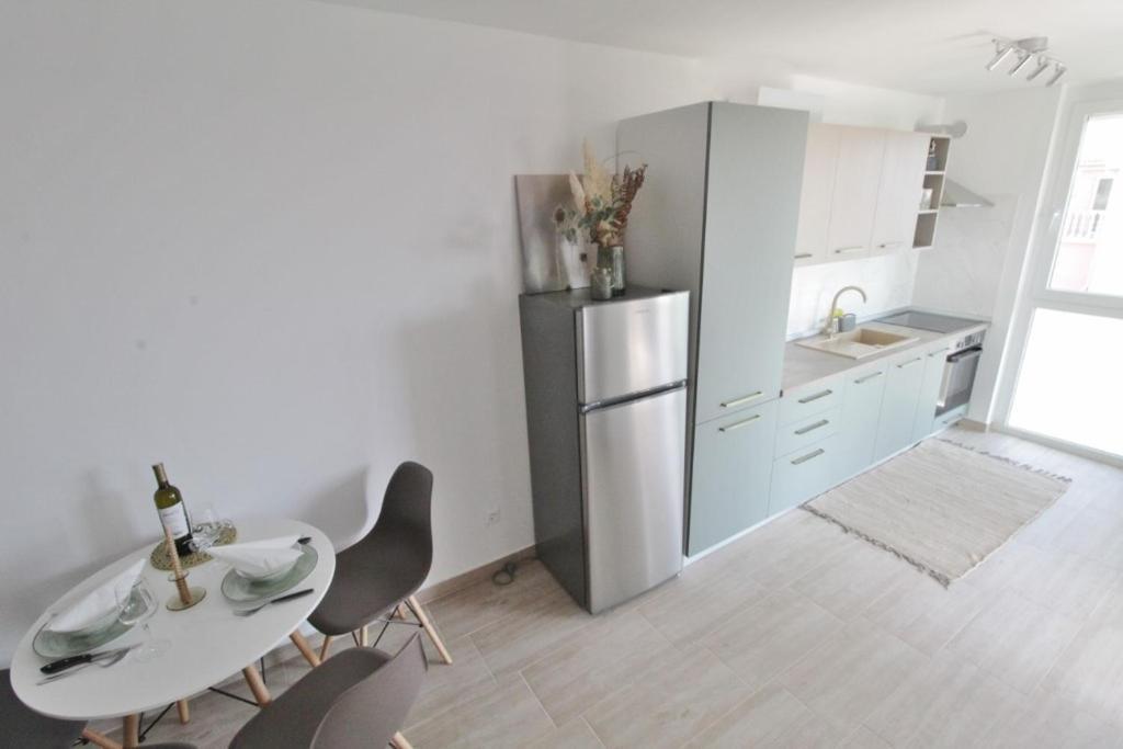 Apartments La Mar Zambratija Zewnętrze zdjęcie