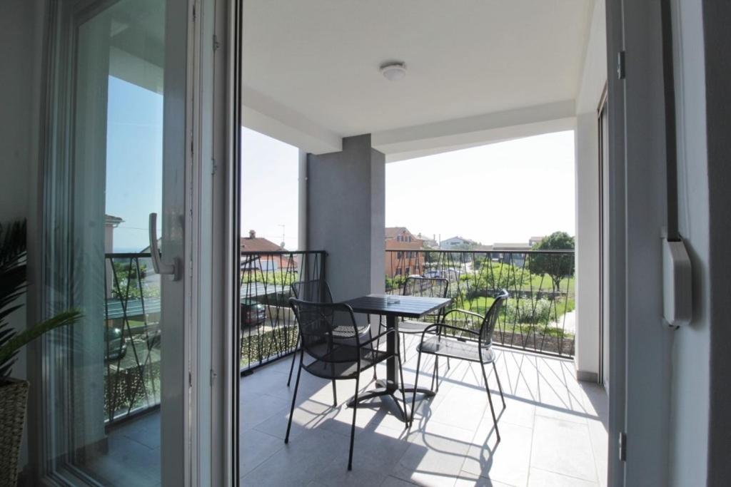 Apartments La Mar Zambratija Zewnętrze zdjęcie