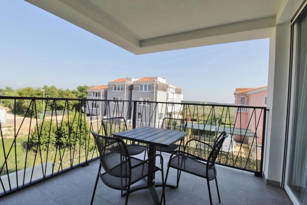 Apartments La Mar Zambratija Zewnętrze zdjęcie