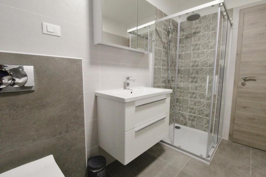 Apartments La Mar Zambratija Zewnętrze zdjęcie