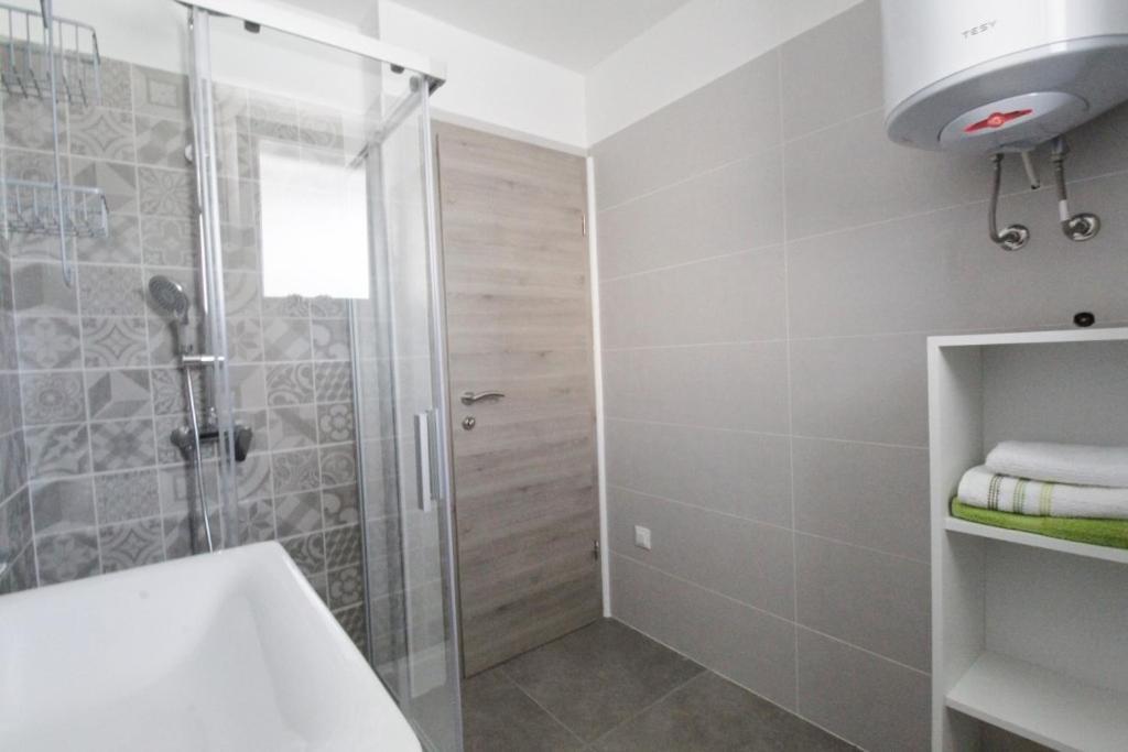 Apartments La Mar Zambratija Zewnętrze zdjęcie