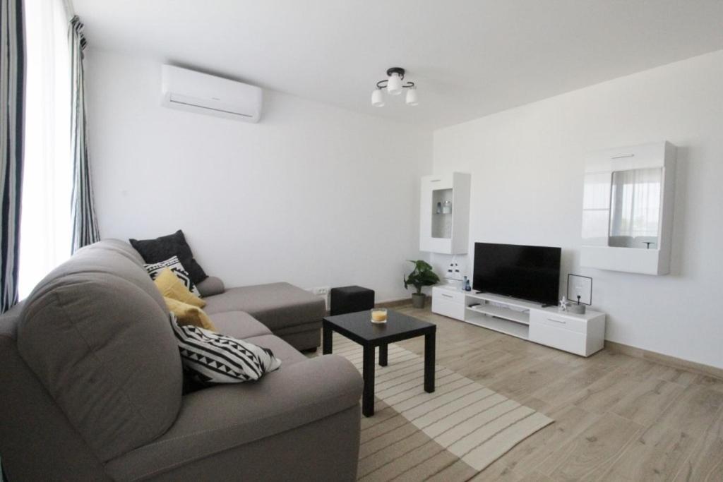 Apartments La Mar Zambratija Zewnętrze zdjęcie