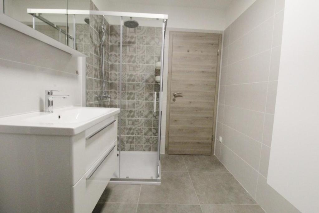 Apartments La Mar Zambratija Zewnętrze zdjęcie