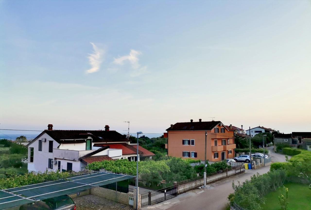 Apartments La Mar Zambratija Zewnętrze zdjęcie