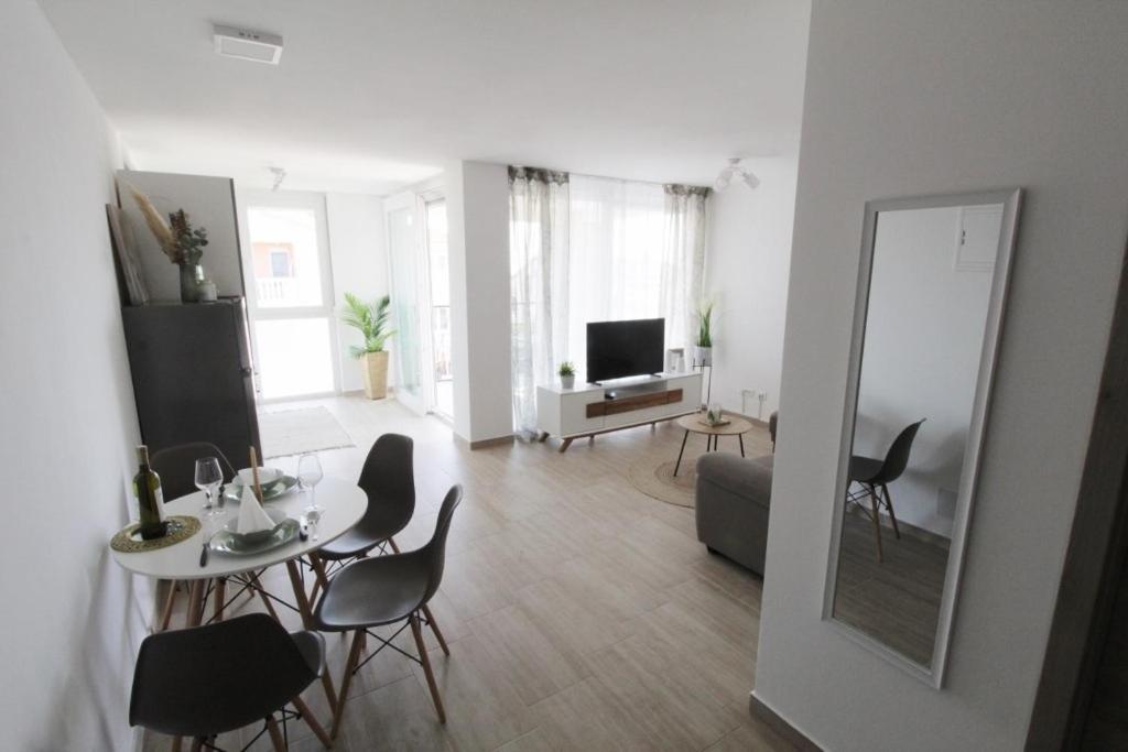 Apartments La Mar Zambratija Zewnętrze zdjęcie