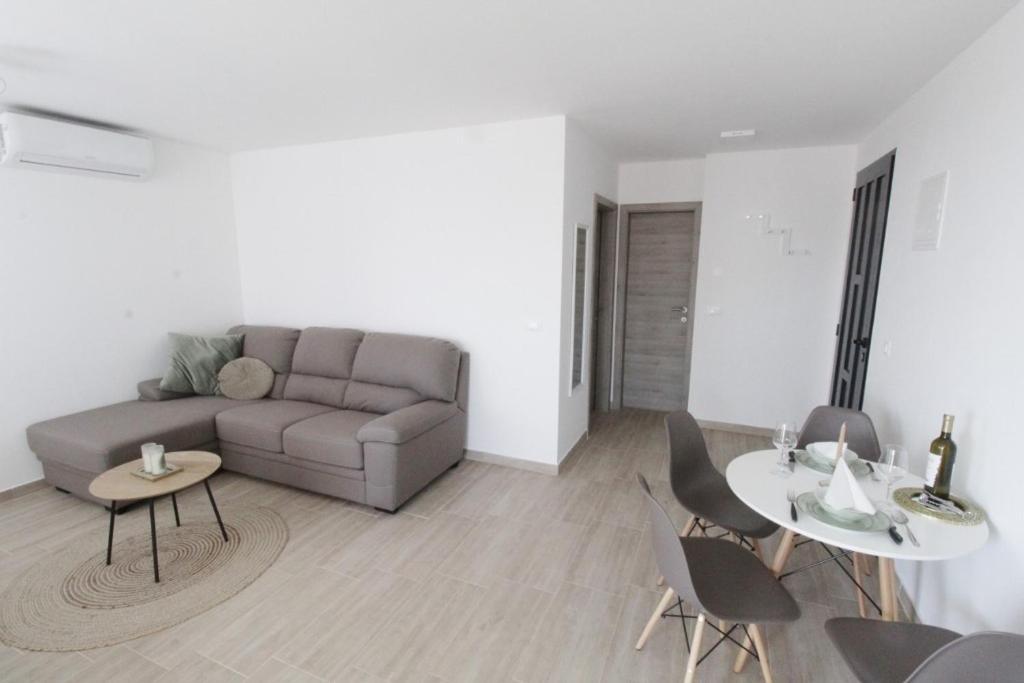 Apartments La Mar Zambratija Zewnętrze zdjęcie