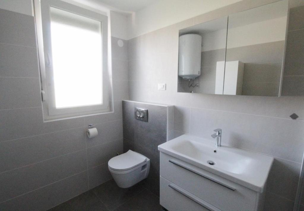 Apartments La Mar Zambratija Zewnętrze zdjęcie
